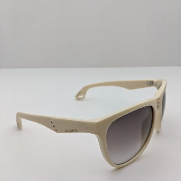 🕶️Diesel DL0002 25B Sunglasses 60/16 135 /ALZ154🕶️​ - Picture 4 of 9